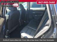 2023 Nissan Rogue SL SUV