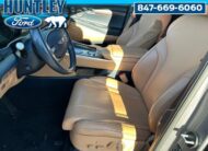 2022 Genesis GV80 3.5T Advanced + SUV