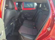 2025 Nissan Kicks SR SUV
