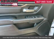 2022 Ram 1500 Rebel Truck Crew Cab