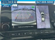 2024 Nissan Pathfinder Platinum SUV