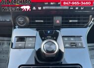 2023 Toyota bZ4X Limited SUV