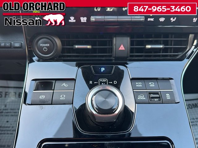 2023 Toyota bZ4X Limited SUV