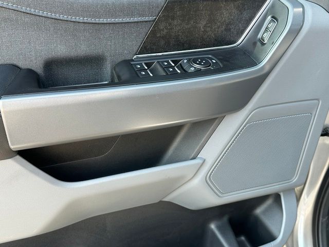 2023 Ford F-150 Lightning XLT Truck SuperCrew Cab