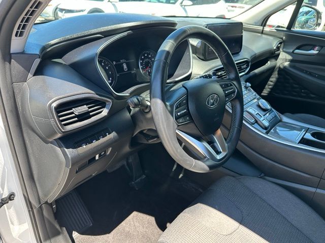 2023 Hyundai Santa Fe SEL SUV
