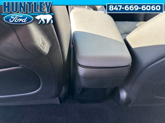 2024 Kia EV6 Wind SUV