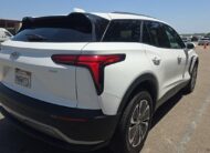 2024 Chevrolet Blazer EV LT SUV