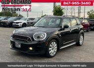 2019 MINI Countryman SUV