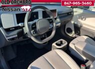 2023 Hyundai IONIQ 5 SEL SUV