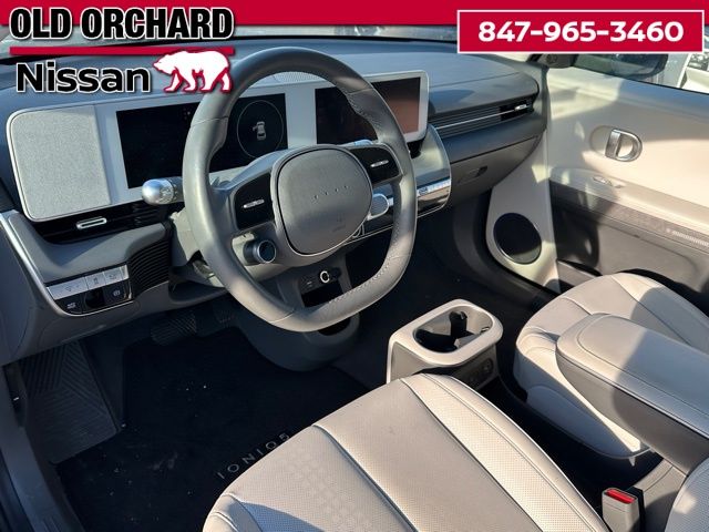 2023 Hyundai IONIQ 5 SEL SUV