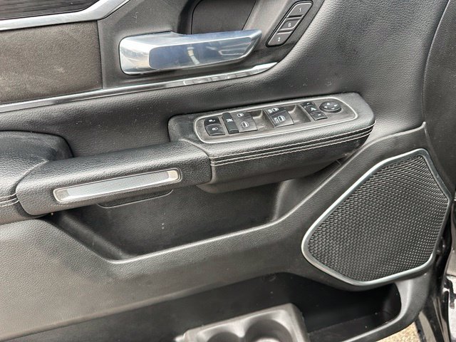 2023 Ram 1500 Laramie Truck Crew Cab