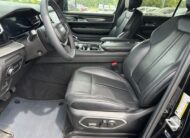 2022 Jeep Wagoneer Series III SUV