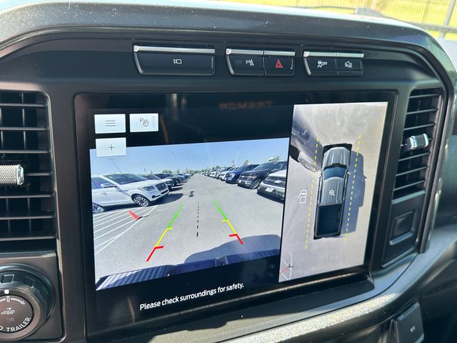 2023 Ford F-150 Tremor Truck SuperCrew Cab