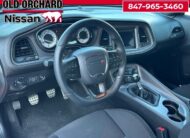 2023 Dodge Challenger R/T Coupe