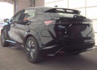 2023 Nissan ARIYA Evolve+ e-4orce SUV