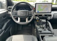 2025 Toyota 4Runner TRD Sport Premium SUV
