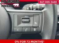 2026 Nissan Kicks SV SUV