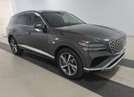 2025 Genesis GV80 2.5T Advanced SUV