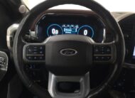 2023 Ford F-150 Lariat Truck SuperCrew Cab