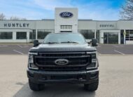 2021 Ford F-250 Lariat Truck Crew Cab