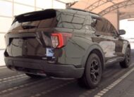 2022 Ford Explorer Timberline SUV