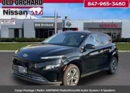2023 Hyundai Kona Electric SE SUV