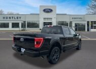 2023 Ford F-150 XLT Truck SuperCrew Cab