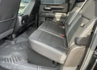 2024 Chevrolet Silverado 1500 RST Truck Crew Cab