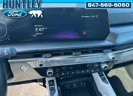 2023 Kia Telluride S SUV