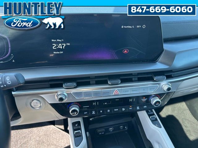 2023 Kia Telluride S SUV