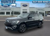 2021 Ford Expedition Limited SUV