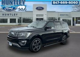 2021 Ford Expedition Limited SUV