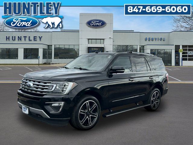 2021 Ford Expedition Limited SUV