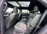 2022 Ford Explorer Timberline SUV