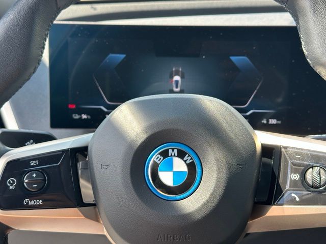 2023 BMW iX xDrive50 SUV