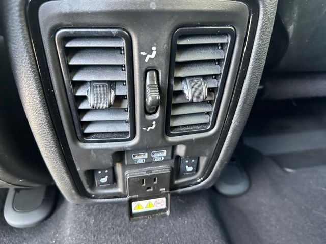 2023 Dodge Durango R/T Plus SUV