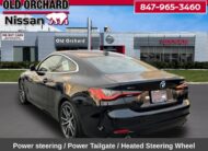 2025 BMW 430i 430i xDrive Coupe