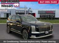 2026 Hyundai Palisade Calligraphy SUV