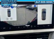 2025 Ford Explorer ST SUV