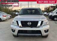 2020 Nissan Armada SL SUV
