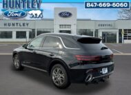 2024 Genesis GV70 2.5T SUV