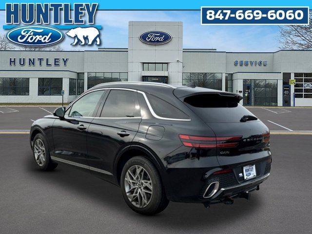 2024 Genesis GV70 2.5T SUV