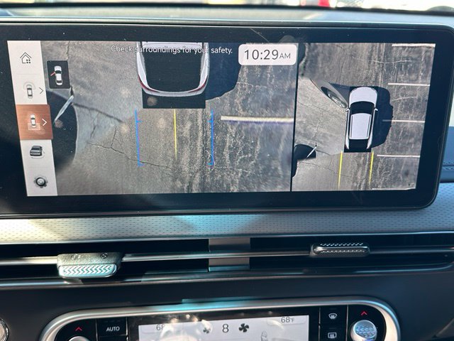 2025 Genesis GV60 Advanced SUV