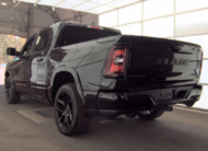 2025 Ram 1500 Laramie Truck Crew Cab