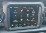 2022 Jeep Wrangler Unlimited Sport Altitude SUV