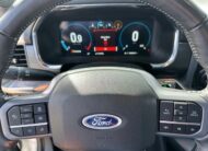 2023 Ford F-150 Lariat Truck SuperCrew Cab