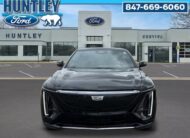 2024 CADILLAC LYRIQ Sport SUV