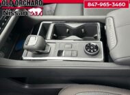 2026 Nissan Pathfinder SL SUV