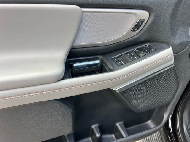 2025 Ford Expedition Active SUV