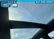 2023 Ford Edge ST Line SUV